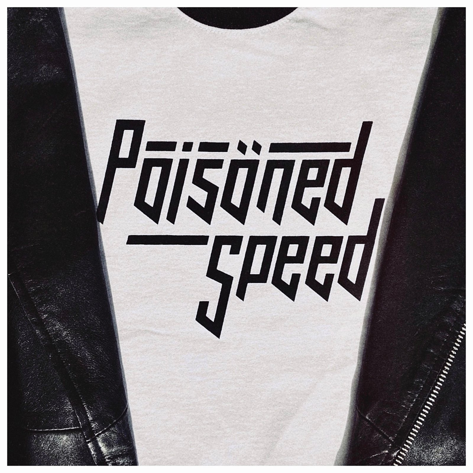 Poisoned Speed - Quick And Dirty album cover