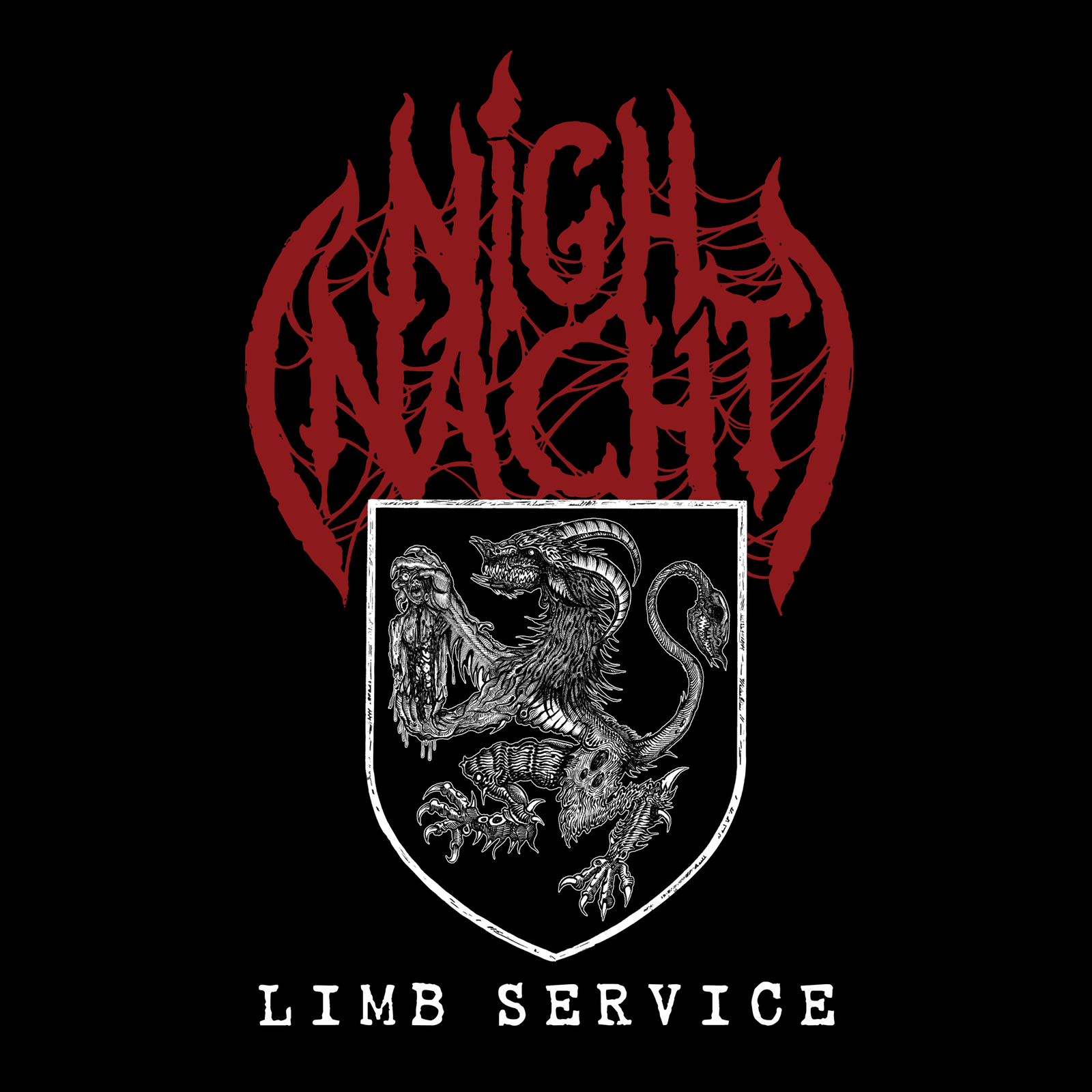 Nighnacht. Limb Service.