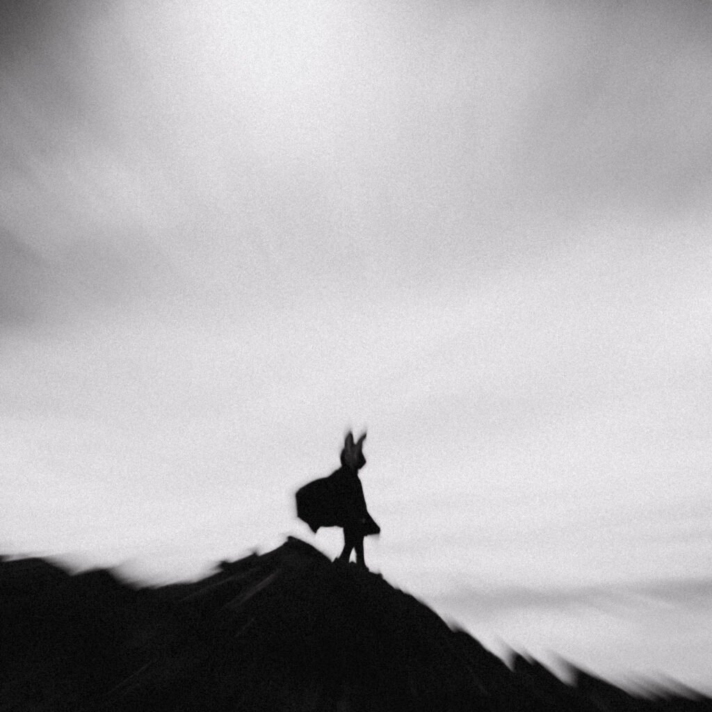 Lord of Confusion. The Weight of Life.