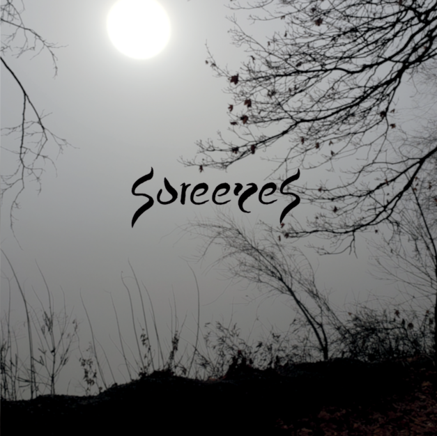 Soreeyes - Sleep Waves album cover