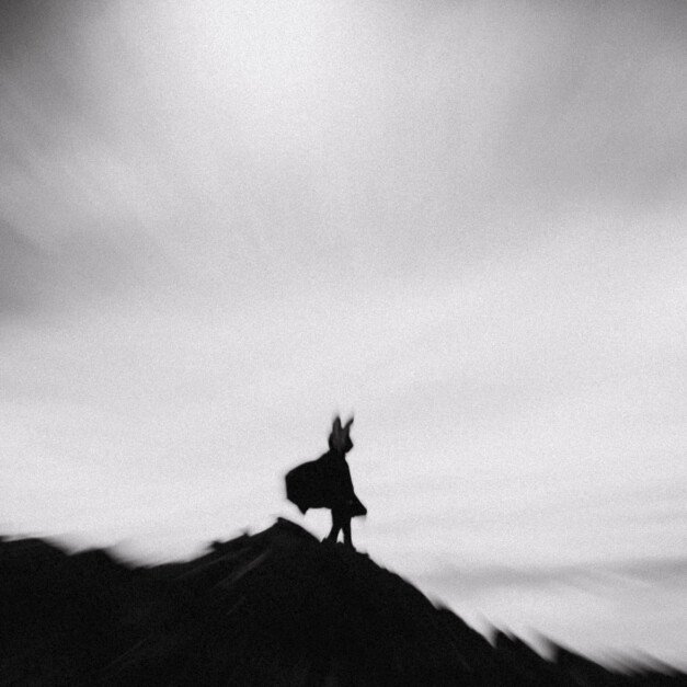 Lord of Confusion. The Weight of Life.