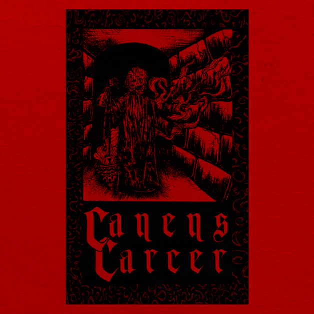 Canens Carcer - Canens Carcer album cover